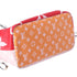 Louis Vuitton Neverfull MM Giant Monogram Tote Bag M44567 Rouge Pink